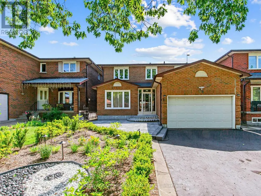Detached at 69 ANTHONY LANE, Vaughan