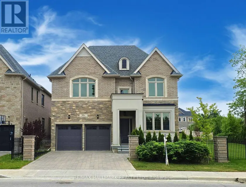 Detached at 51A PUCCINI DRIVE, Richmond Hill