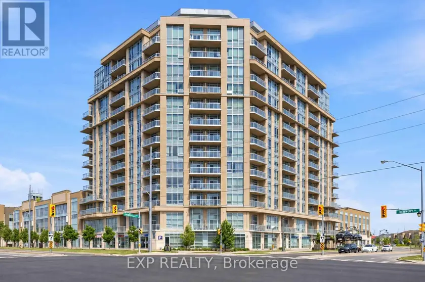 Apartment at 320 - 8323 KENNEDY ROAD, Markham
