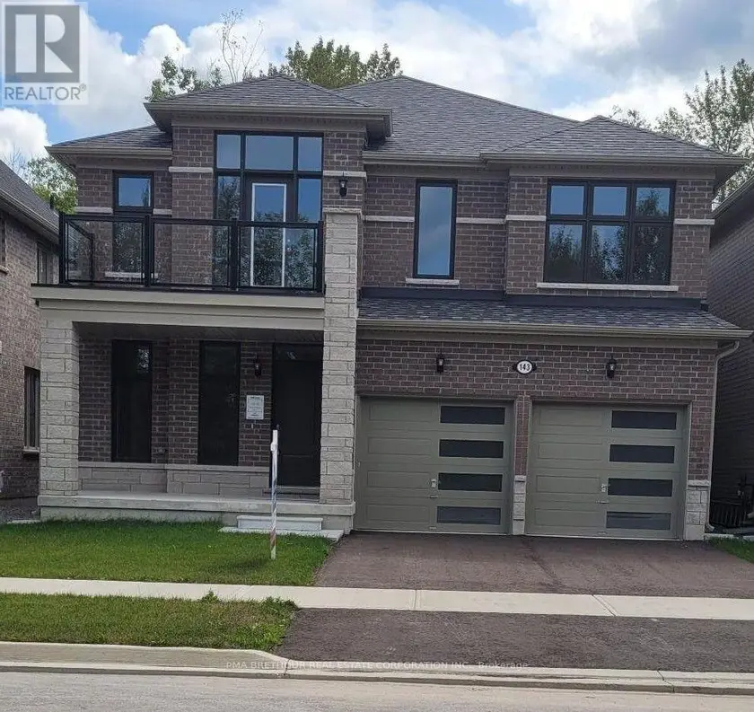 Detached at 143 DOVEDALE DRIVE, Georgina