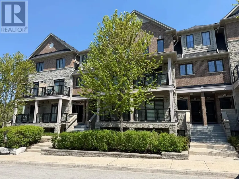 Apartment at 320 - 199 PINE GROVE ROAD, Vaughan