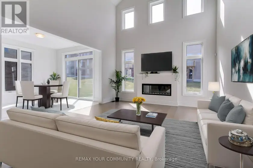 Detached at 19 PLANK ROAD, Bradford West Gwillimbury