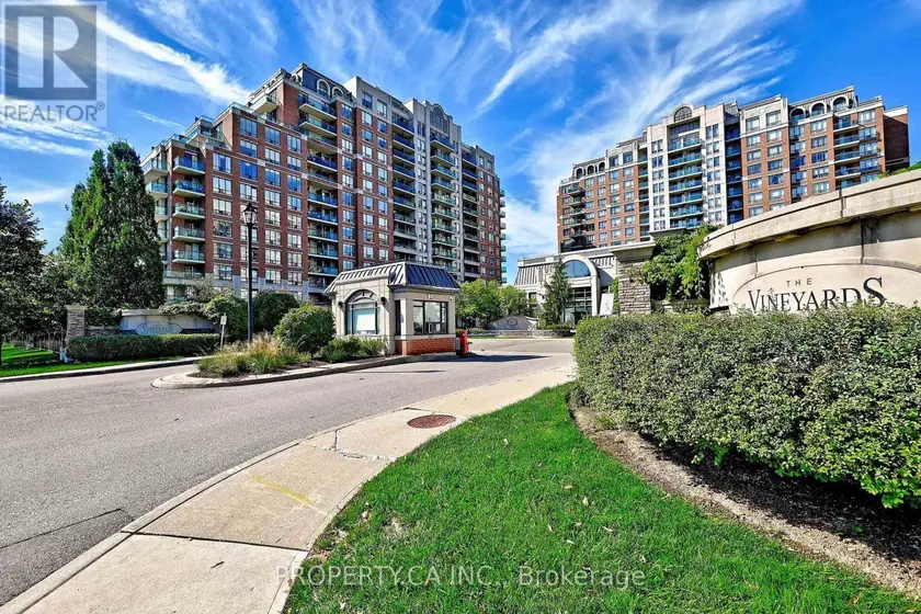 Apartment at 1013 - 310 RED MAPLE ROAD, Richmond Hill