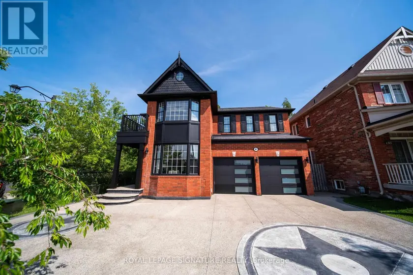 Detached at 81 BULMER CRESCENT, Newmarket