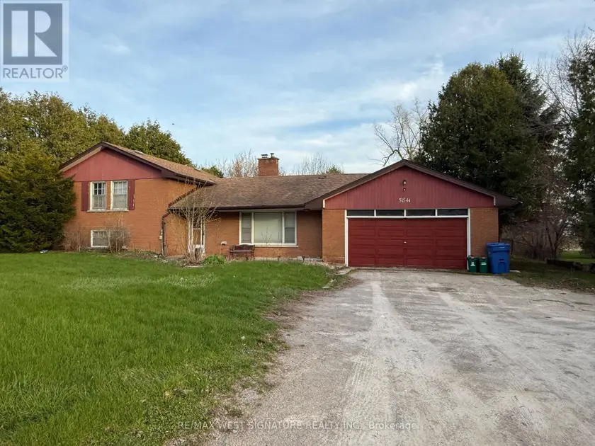Detached at 5841 KING ROAD, King