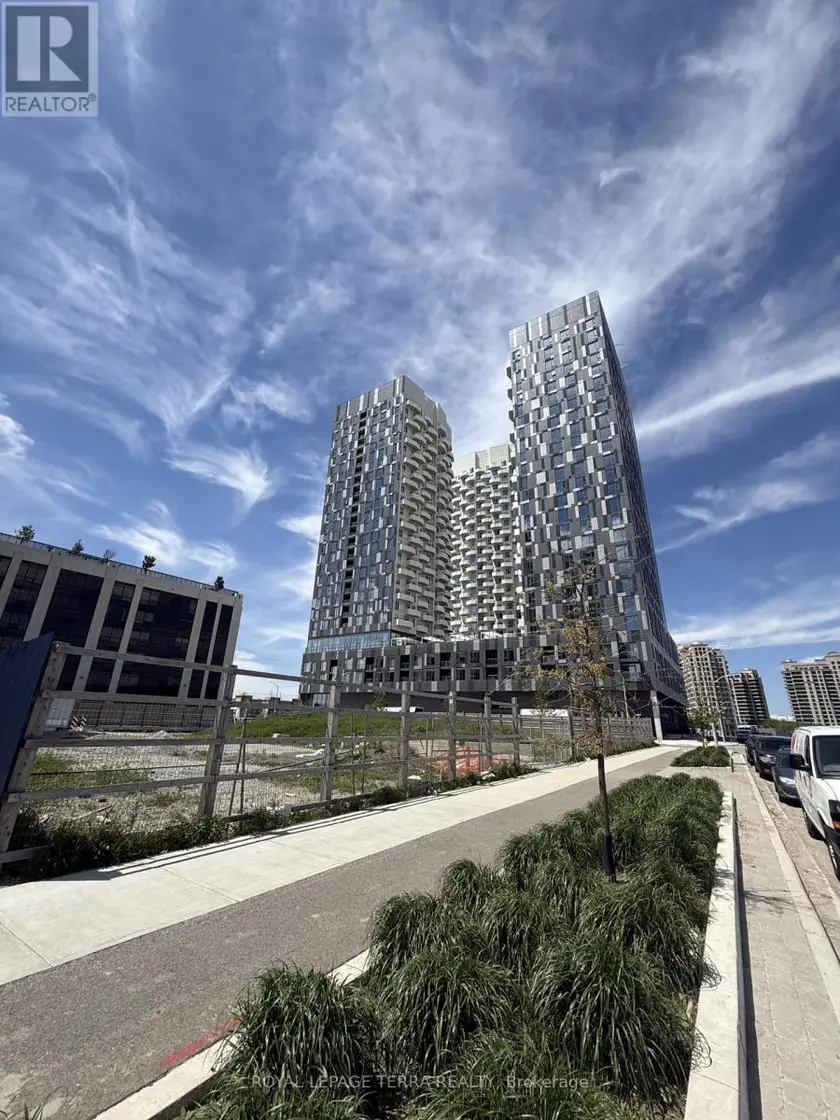 Apartment at 1202 - 474 CALDARI ROAD, Vaughan