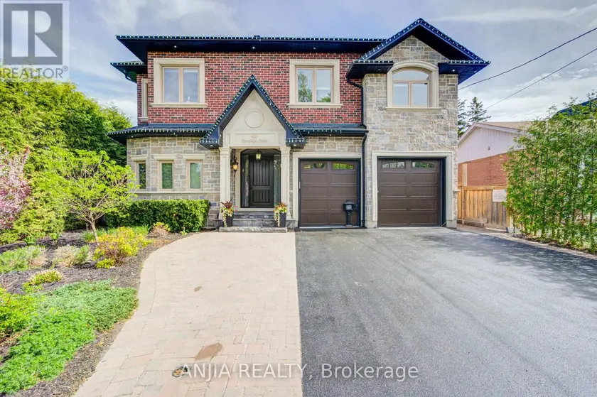 Detached at 452 FERNLEIGH CIRCLE S, Richmond Hill