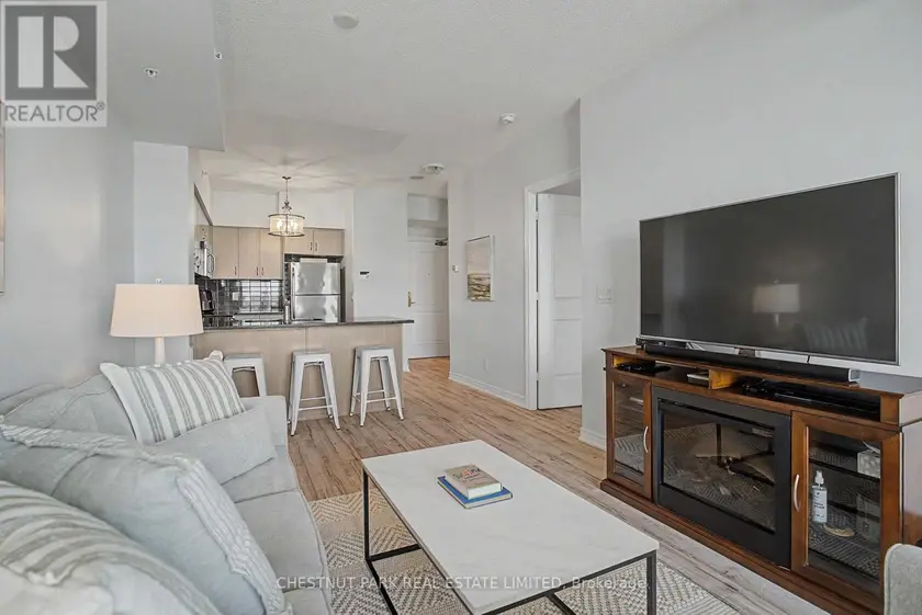 Apartment at 1503 - 9255 JANE STREET, Vaughan