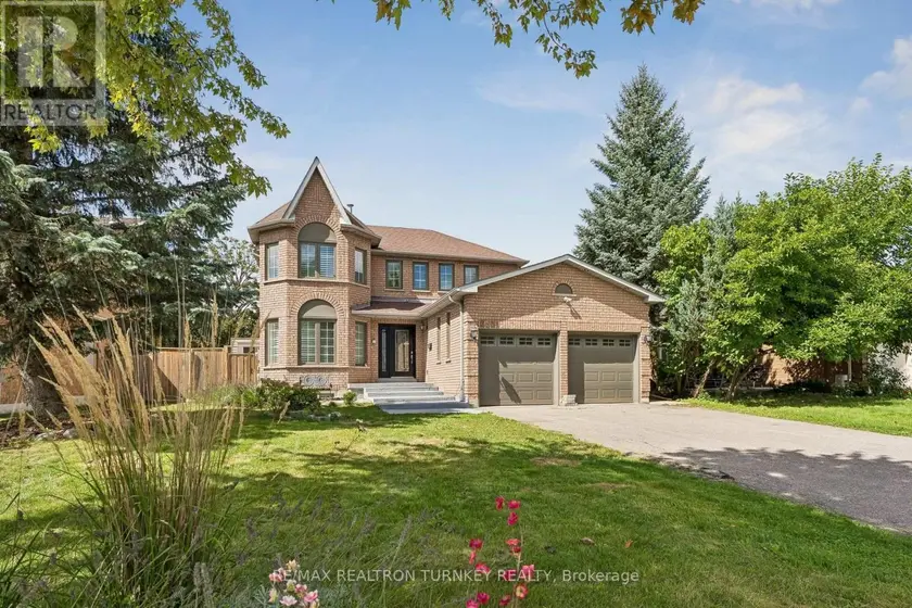 Detached at 263 CHAMBERS CRESCENT, Newmarket