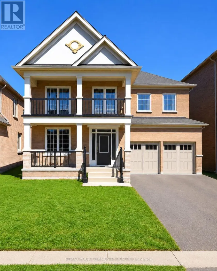 Detached at (BASEMENT APARTMENT) - 51 MURRAY LEONARD LANE, East Gwillimbury