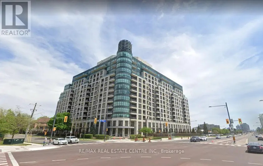 Apartment at PH207 - 18 HARDING BOULEVARD, Richmond Hill