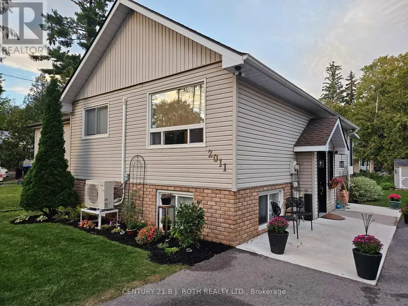 Detached at 2011 25TH SIDE ROAD, Innisfil