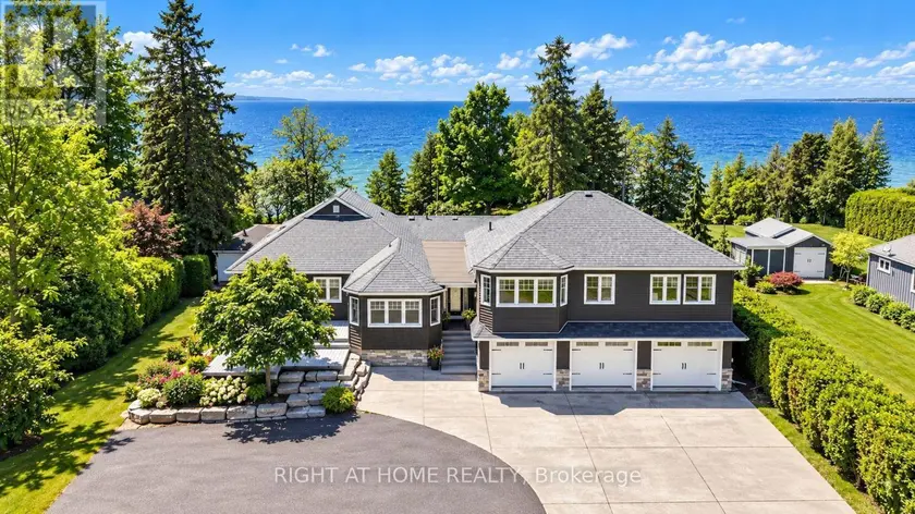 Detached at 25904 MAPLE BEACH ROAD, Brock