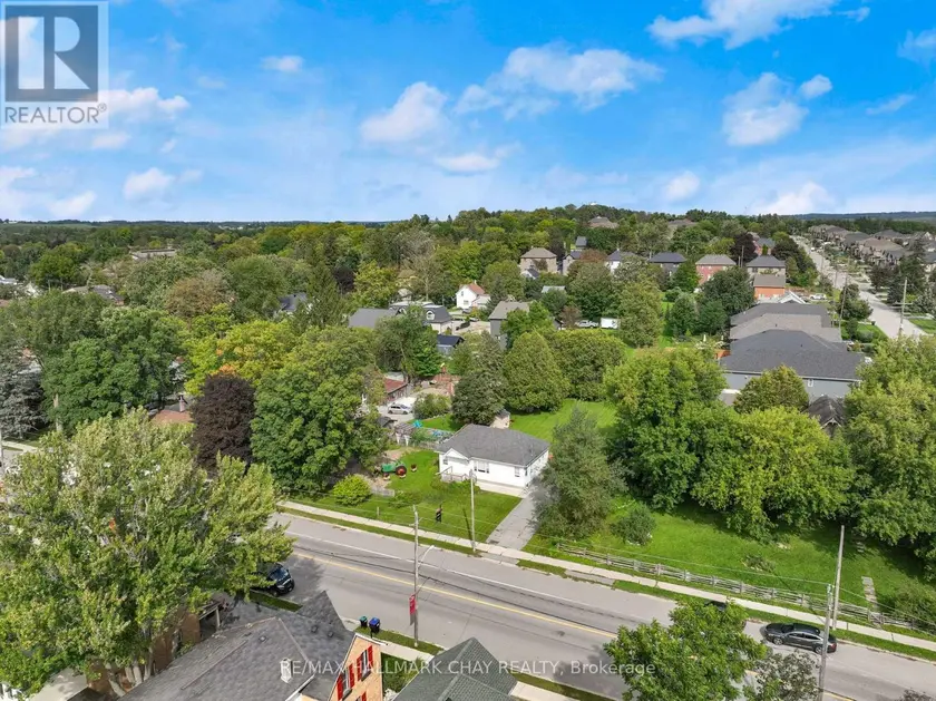 Detached at 11 KING STREET S, Innisfil