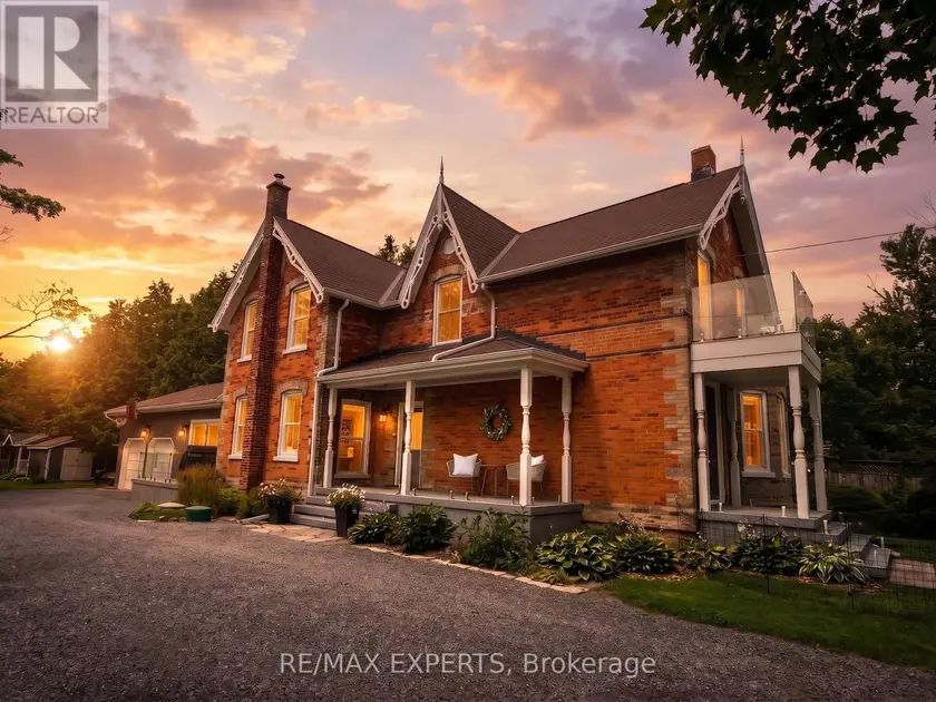 Detached at 13676 NINTH LINE, Whitchurch-Stouffville