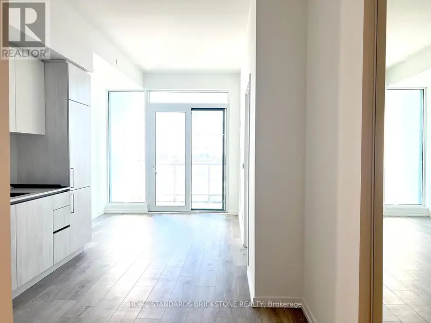 Apartment at 1706 - 1000 PORTAGE PARKWAY, Vaughan