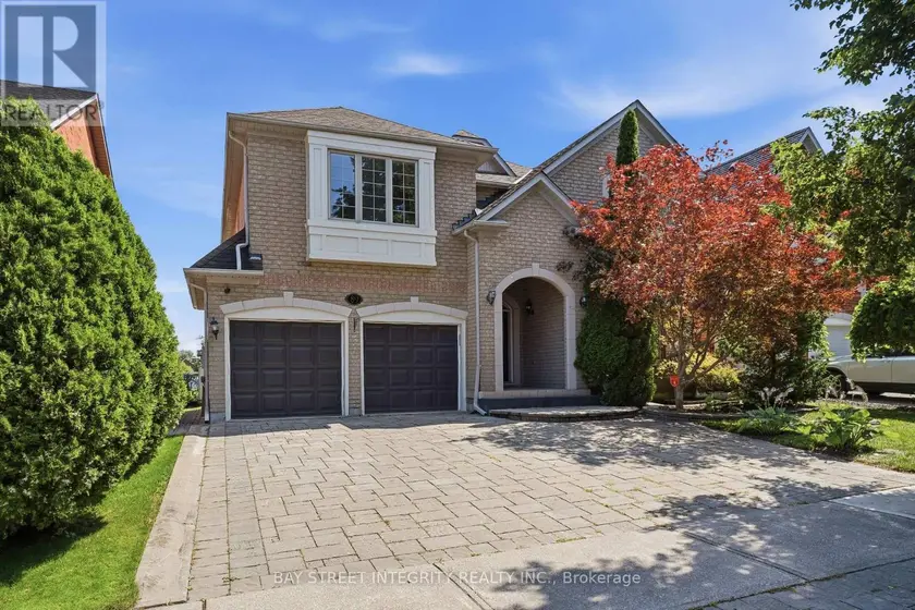 Detached at 89 PROMELIA COURT, Markham