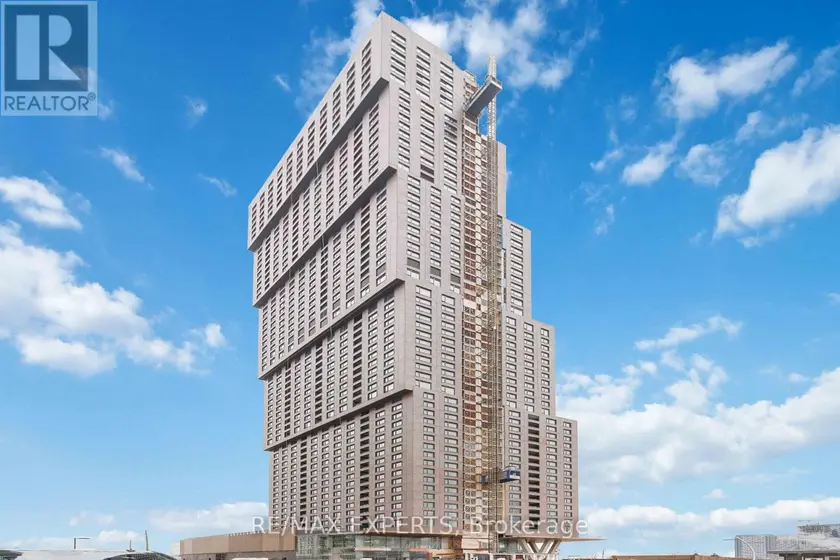 Apartment at 1107 - 2920 HIGHWAY 7, Vaughan