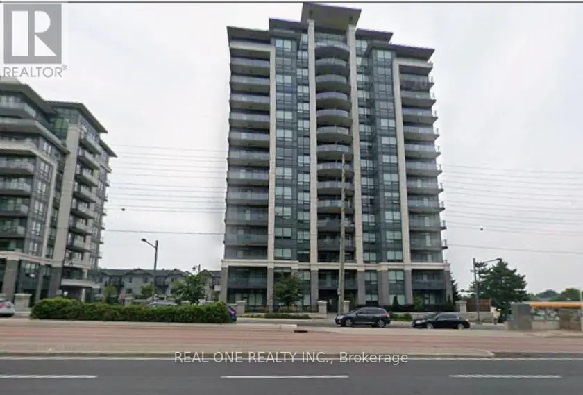 Apartment at 1210 - 398 HIGHWAY 7 E, Richmond Hill