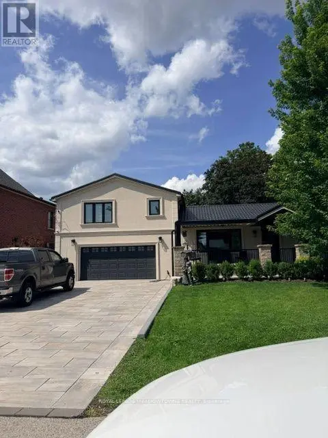 Detached at 30 FRAN DRIVE, Vaughan