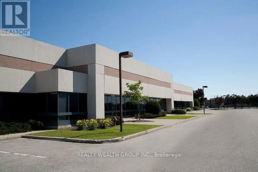 Other at 12 - 55 ADMINISTRATION ROAD, Vaughan
