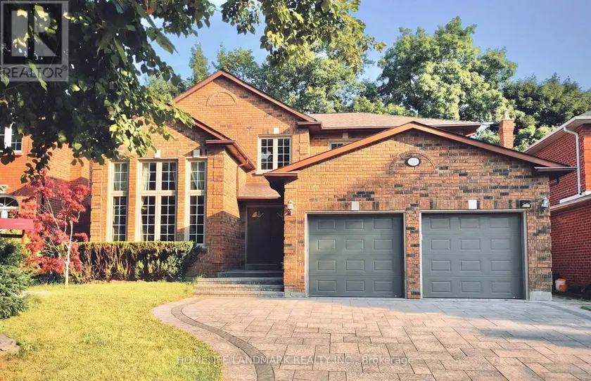 Detached at 20 WILFRED COURT, Richmond Hill