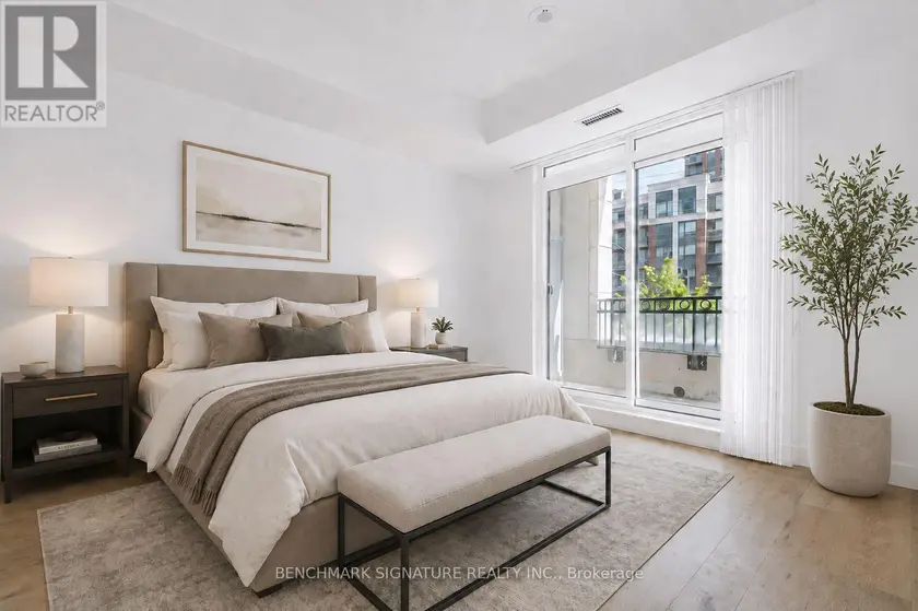 Apartment at 315W - 268 BUCHANAN DRIVE, Markham