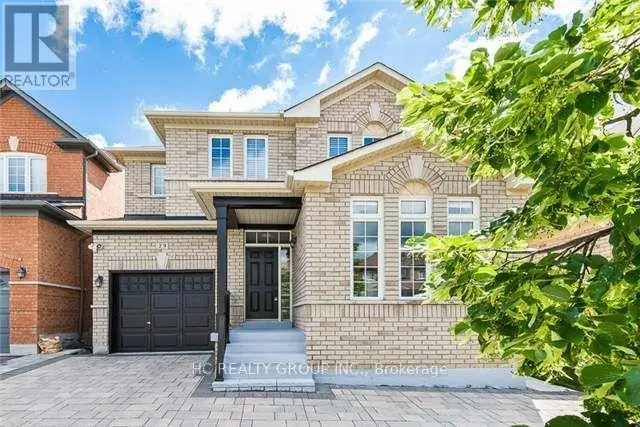 Detached at 29 DAVIDOFF STREET, Markham