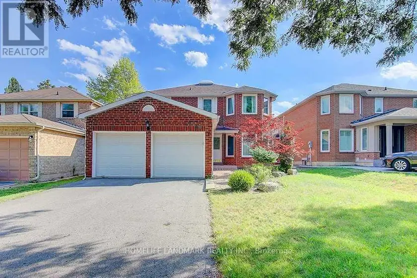 Detached at 49 BARLOW ROAD, Markham