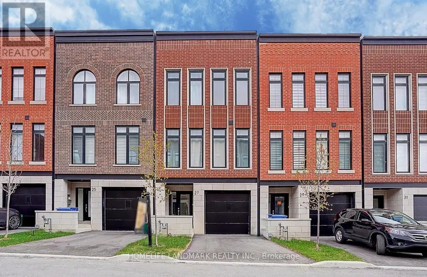 Townhouse at 27 CHESTNUT COURT, Aurora