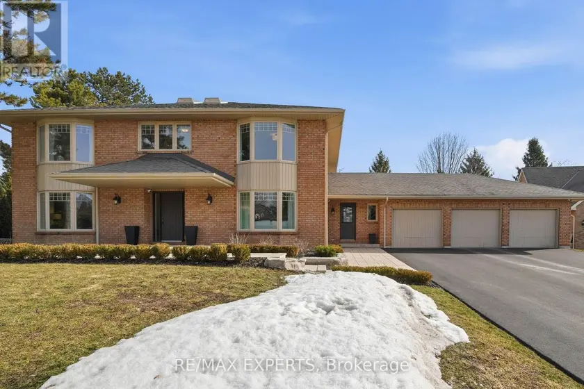 Detached at 87 MCCLURE DRIVE, King