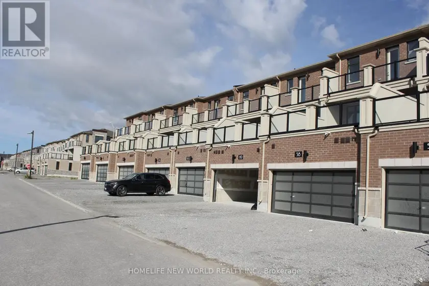 Townhouse at 66 JOHANN DRIVE, Markham