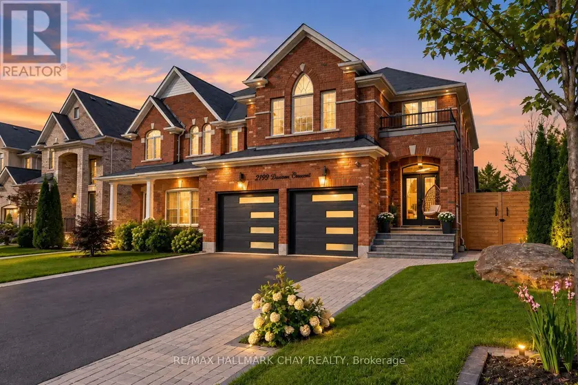 Detached at 2199 DAWSON CRESCENT, Innisfil