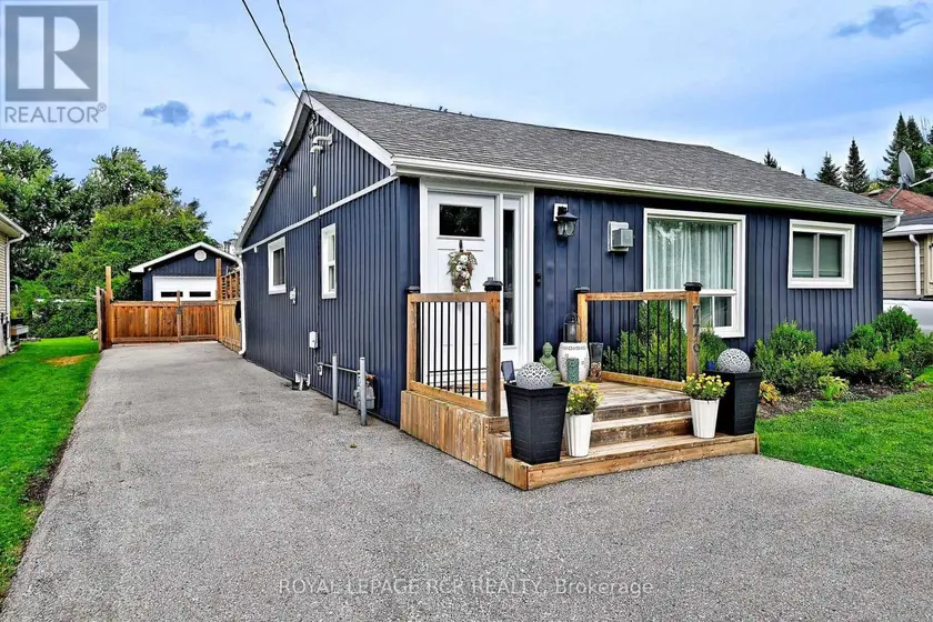 Detached at 779 SHEPPARD AVENUE, Georgina