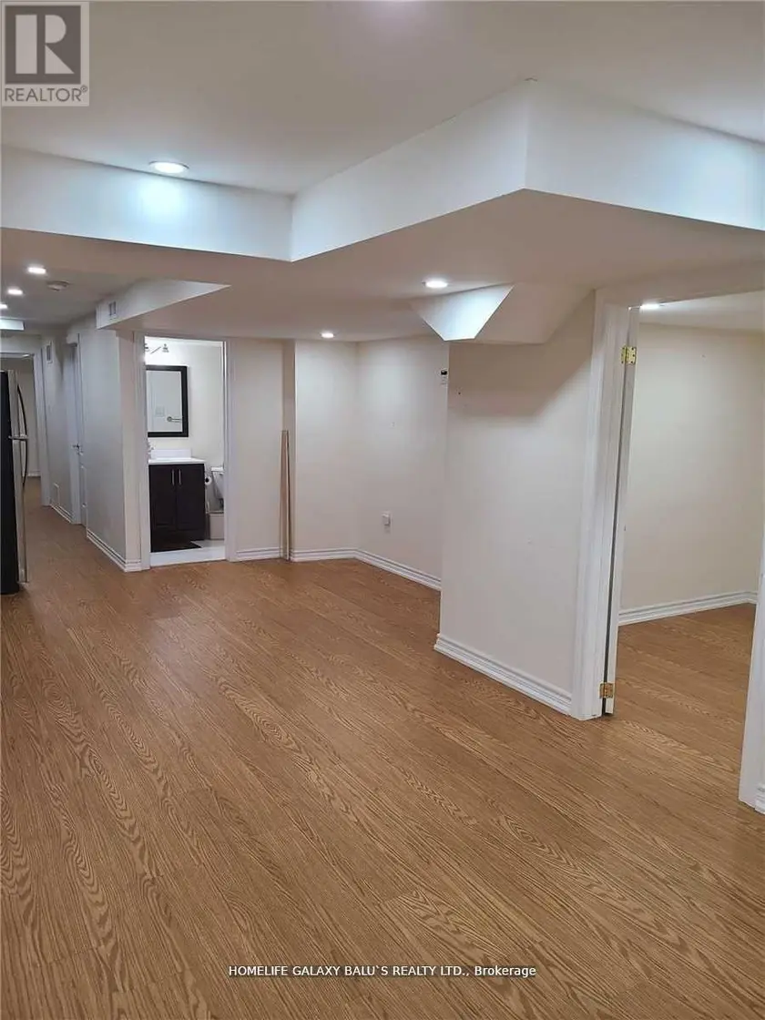 Detached at (BASEMENT) - 4 MALBOROUGH ROAD, Markham