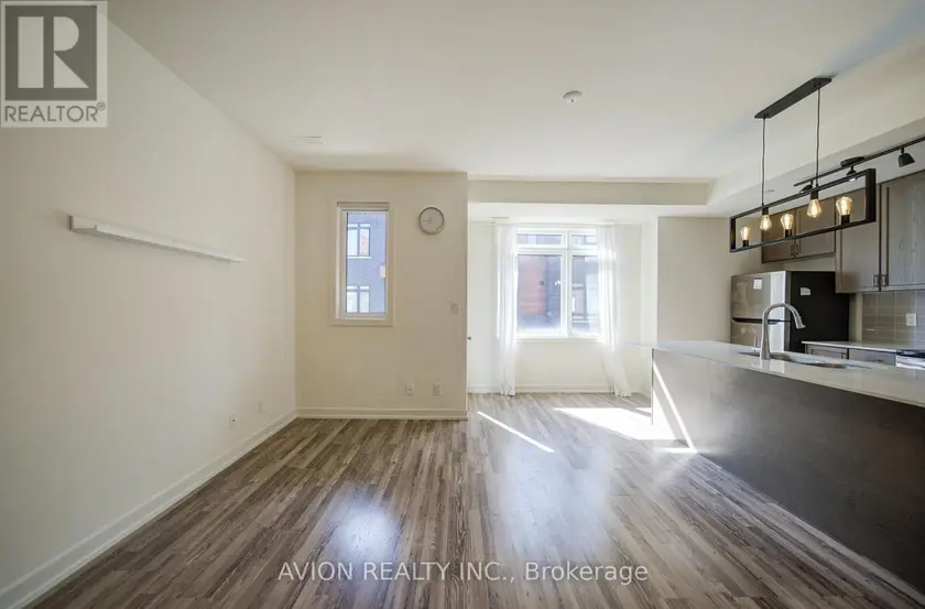 Townhouse at 83 - 370 RED MAPLE ROAD, Richmond Hill