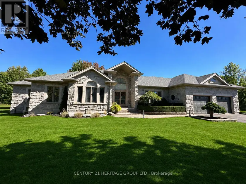 Detached at 49 SHORE CRESCENT, Georgina