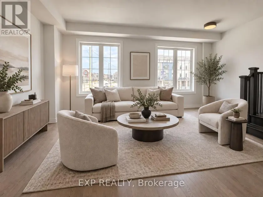 Townhouse at 340 STONY HILL BOULEVARD, Markham