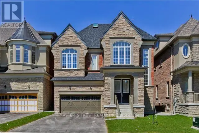 Detached at 20 MARIO AVENUE, Markham