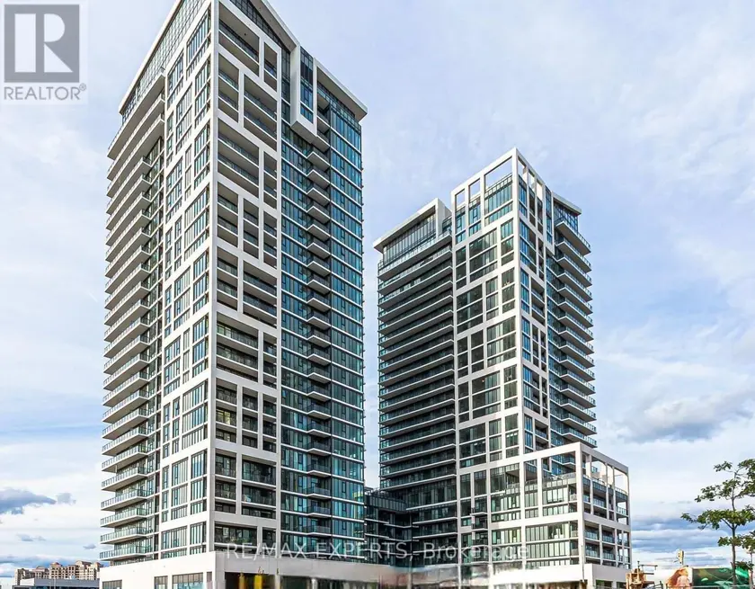 Apartment at 1618 - 9000 JANE STREET W, Vaughan