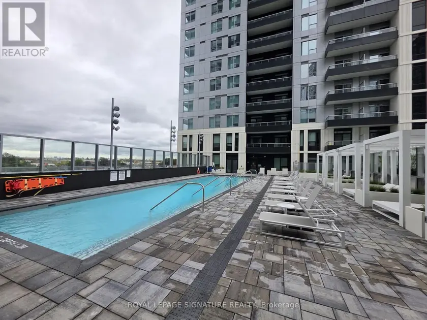 Apartment at 2106 - 21 MEADOWDALE ROAD, Vaughan