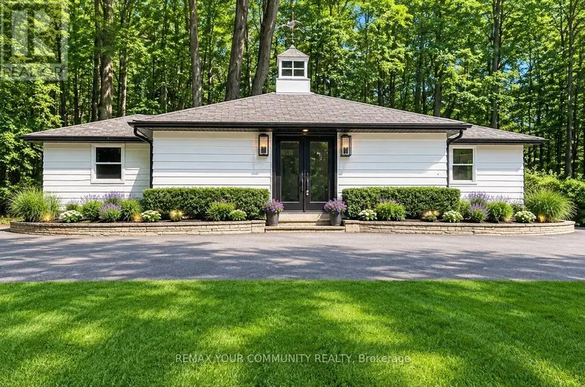 Detached at 669 OLD BATHURST COACH HOUSE STREET, Newmarket