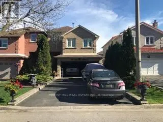 Detached at 35 STOREY PLACE, Markham