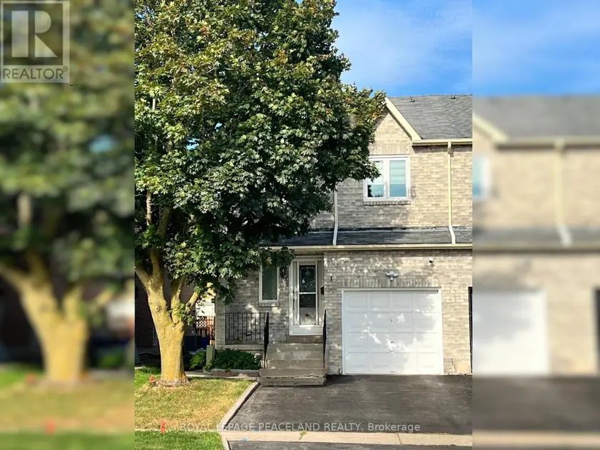 Townhouse at 81 AVENUE ROAD, Richmond Hill