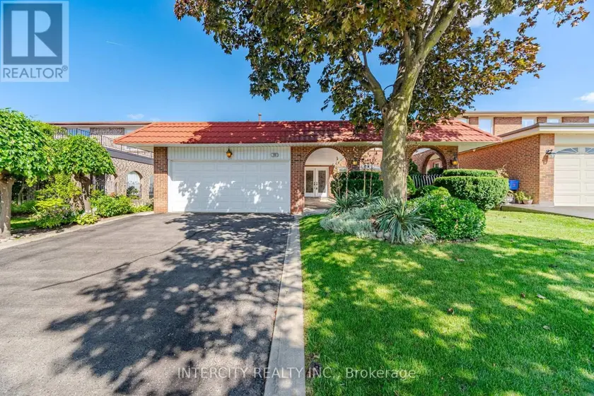 Detached at 146 JULES AVENUE, Vaughan