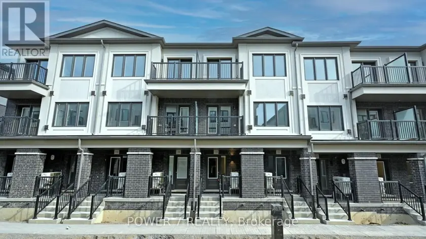 Townhouse at 164 MATAWIN LANE, Richmond Hill