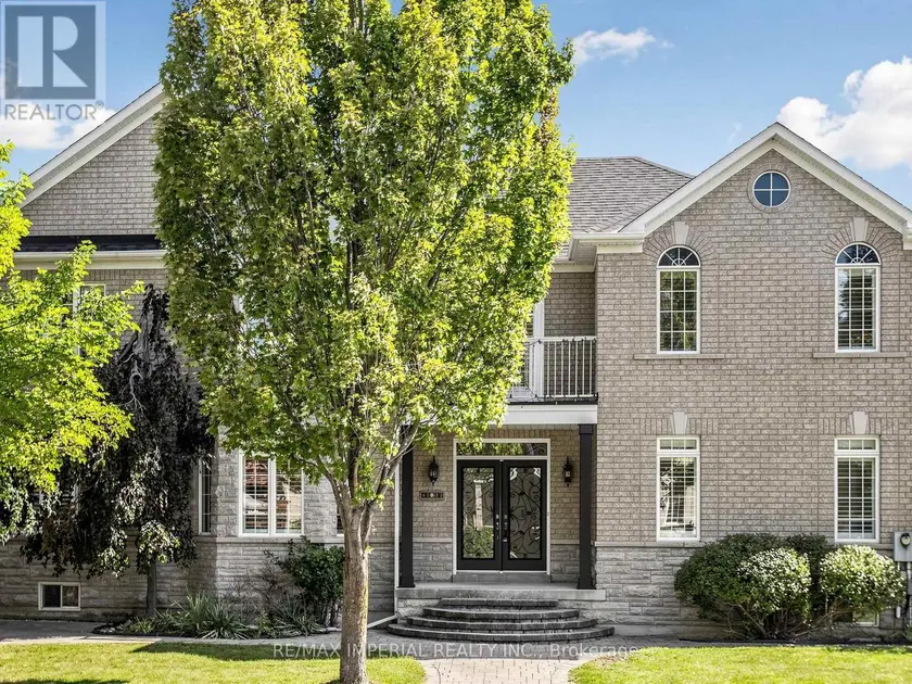 Detached at 2 ANDES CRESCENT, Vaughan