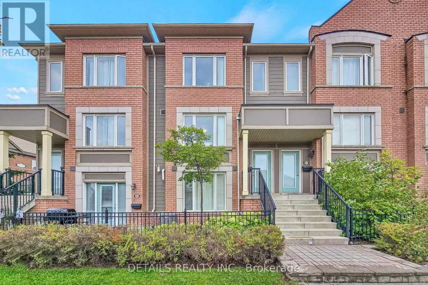 Townhouse at 149 LEWIS HONEY DRIVE, Aurora