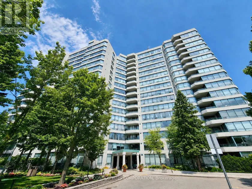 Apartment at 1509 - 120 PROMENADE CIRCLE, Vaughan