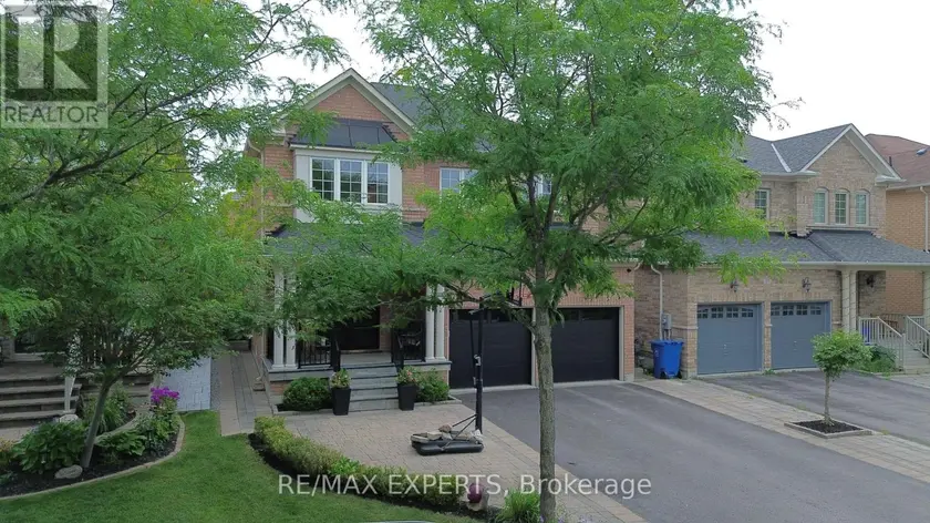 Detached at 53 BRAITH CRESCENT, Whitchurch-Stouffville